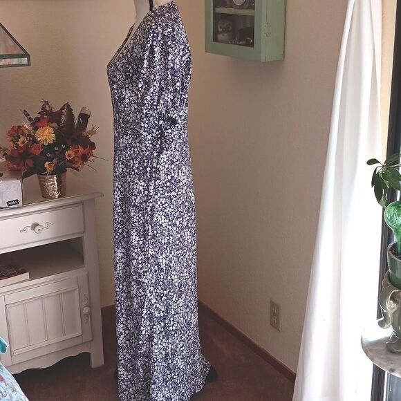 A New Day Vintage Inspired Midi Dress - Picture 5 of 13